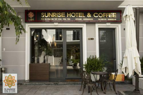 Sunrise -condotel-hotel