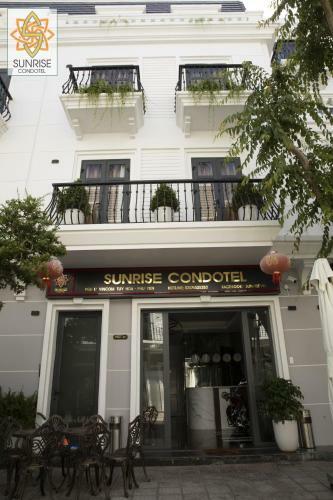 Sunrise -condotel-hotel