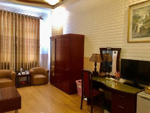 Thang Loi Hotel