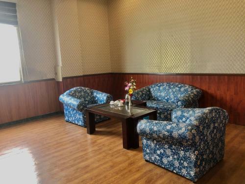 Thang Loi Hotel