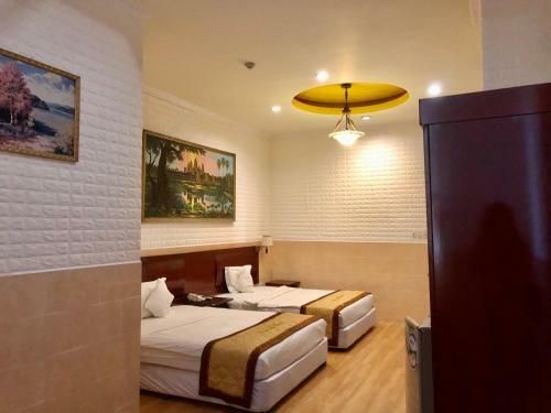 Thang Loi Hotel
