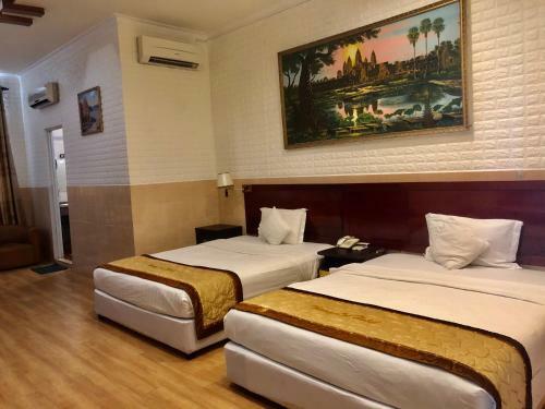 Thang Loi Hotel