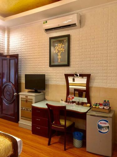 Thang Loi Hotel