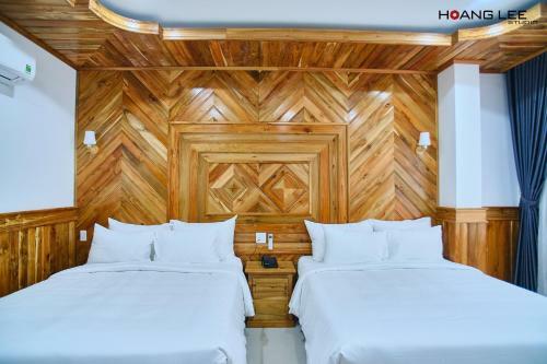 Hotel Kh�ch S?n Ngh?a Lam Tr�