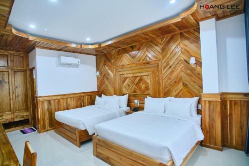 Hotel Kh�ch S?n Ngh?a Lam Tr�