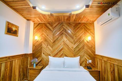 Hotel Kh�ch S?n Ngh?a Lam Tr�