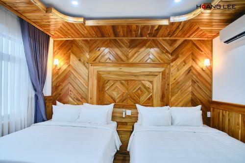 Hotel Kh�ch S?n Ngh?a Lam Tr�