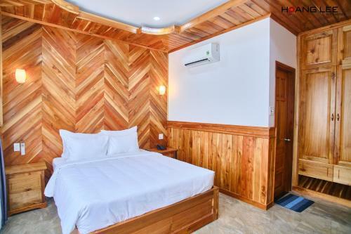 Hotel Kh�ch S?n Ngh?a Lam Tr�