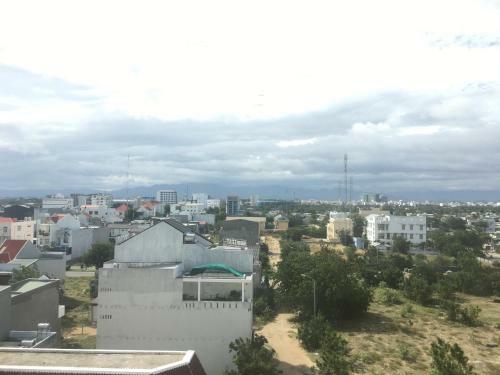 Danly Apartment