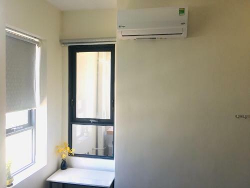 Danly Apartment