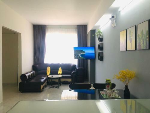 Danly Apartment