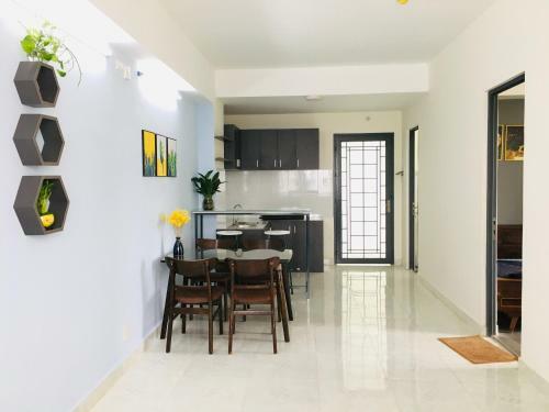Danly Apartment