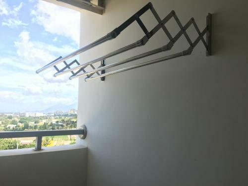 Danly Apartment