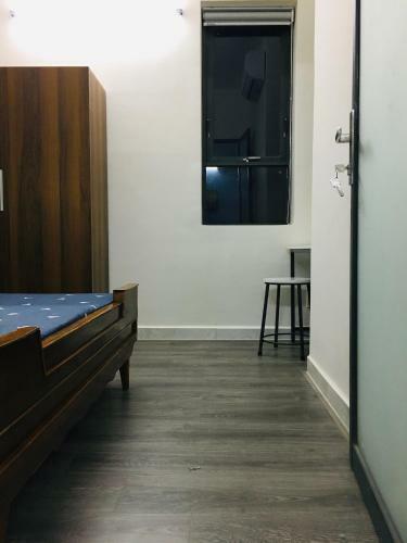 Danly Apartment