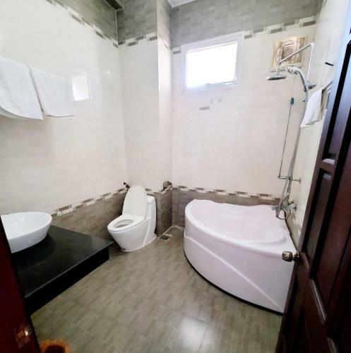 Apartamento H? T�y Hotel