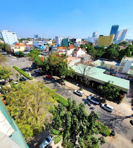 Apartamento H? T�y Hotel