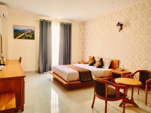 Sao B?ng Hotel