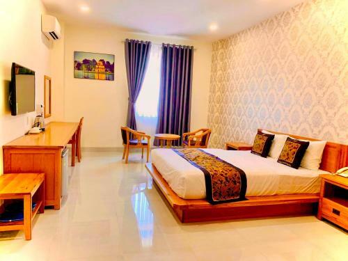 Sao B?ng Hotel