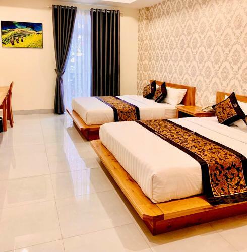Sao B?ng Hotel