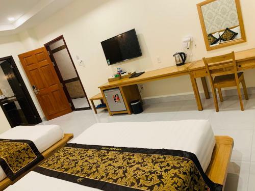 Sao B?ng Hotel