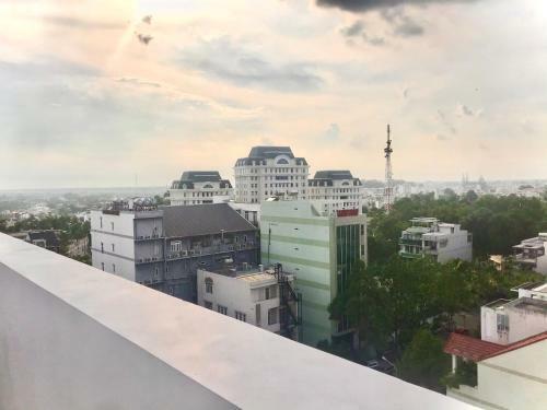 Sao B?ng Hotel