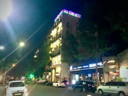 Sao B?ng Hotel