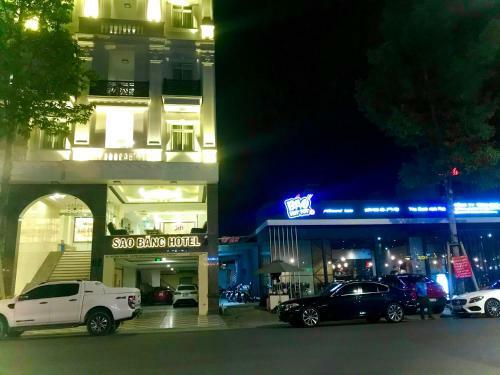 Sao B?ng Hotel