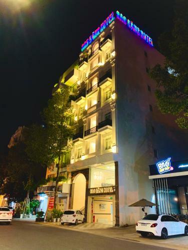 Sao B?ng Hotel
