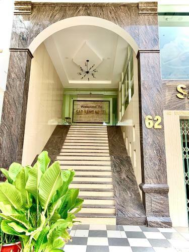Sao B?ng Hotel