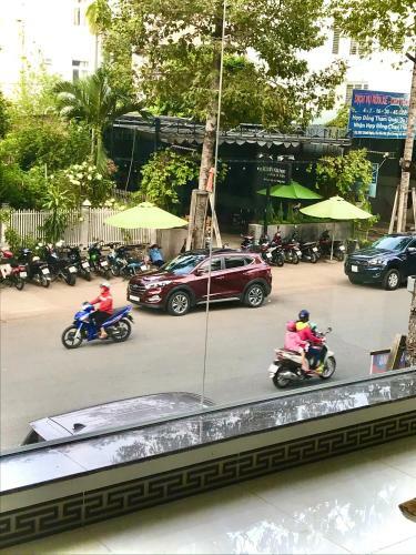 Sao B?ng Hotel