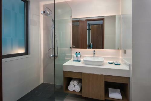 X2 Vibe Viet Tri Hotel