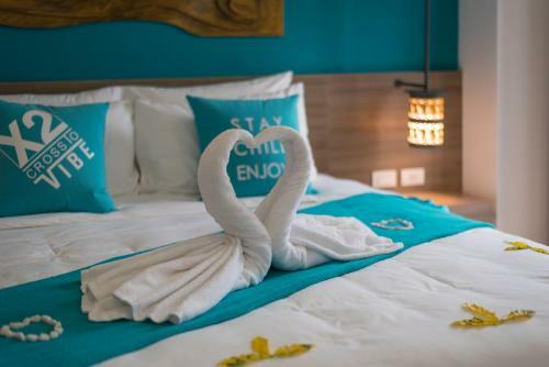 X2 Vibe Viet Tri Hotel