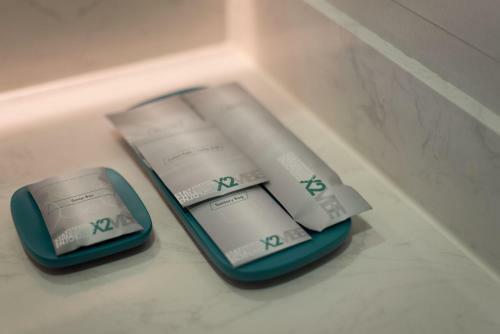 X2 Vibe Viet Tri Hotel