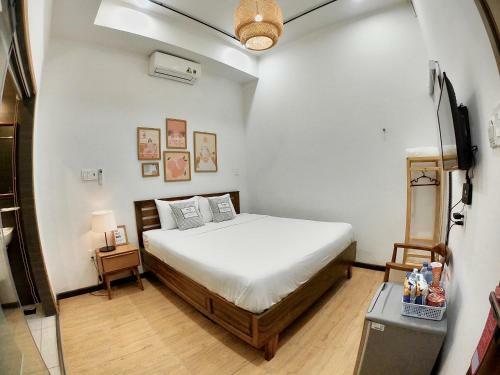 Hotel Daisy House