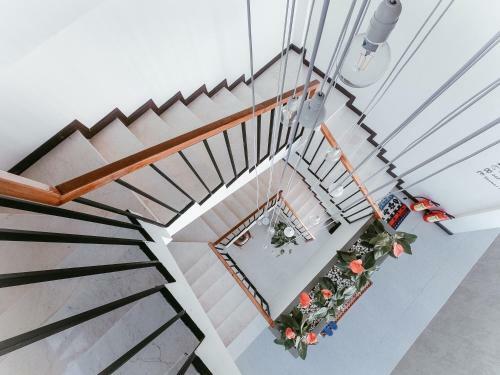 Hotel Daisy House