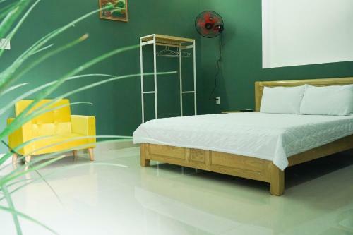 Sunny 2 Hotel Vung Tau