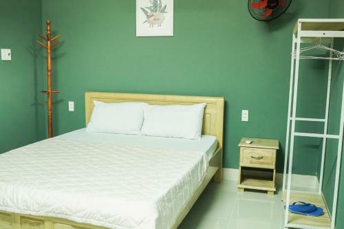 Sunny 2 Hotel Vung Tau