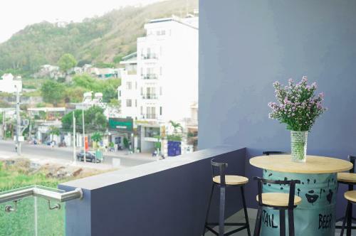Sunny 2 Hotel Vung Tau