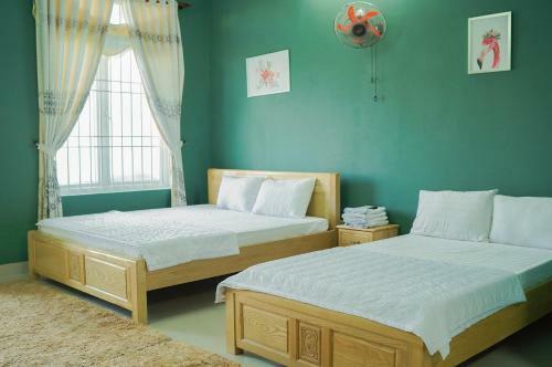 Sunny 2 Hotel Vung Tau