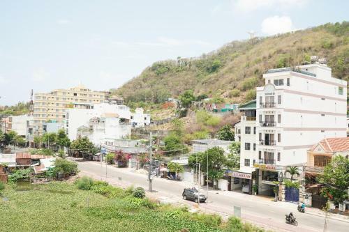 Sunny 2 Hotel Vung Tau