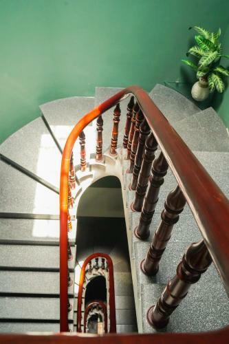 Sunny 2 Hotel Vung Tau