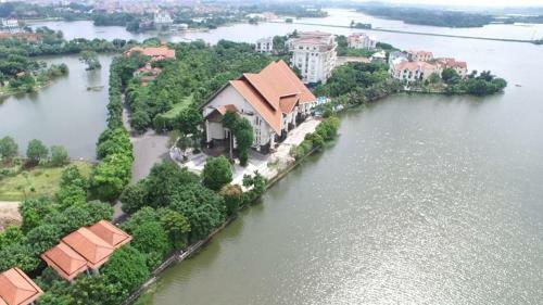 Hotel S�ng H?ng Resort