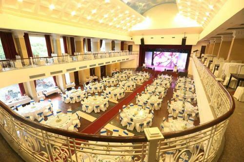 Hotel S�ng H?ng Resort