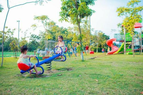 Hotel S�ng H?ng Resort