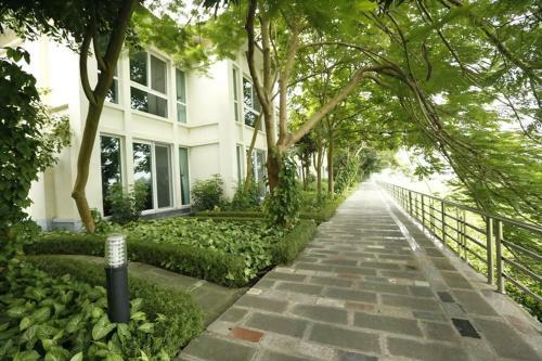 Hotel S�ng H?ng Resort
