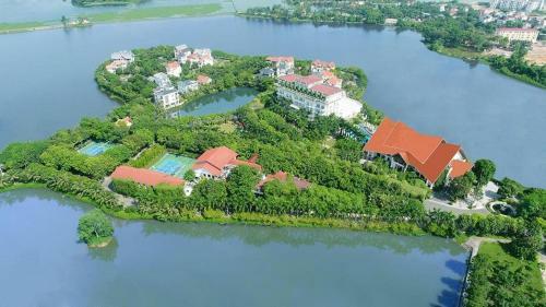 Hotel S�ng H?ng Resort