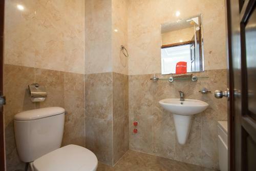 Hotel Reddoorz Near Vung Tau Lighthouse