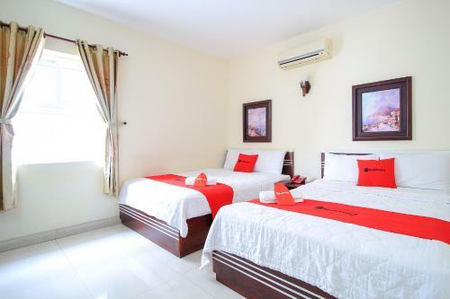 Hotel Reddoorz Near Vung Tau Lighthouse