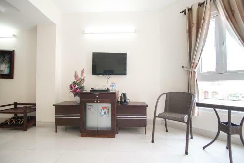 Hotel Reddoorz Near Vung Tau Lighthouse