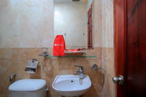 Hotel Reddoorz Near Vung Tau Lighthouse